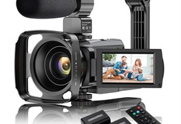 دوربین های HD-4K